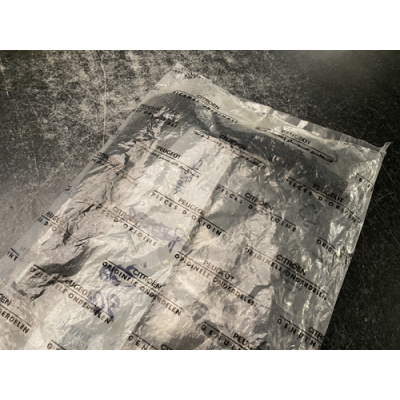 Genuine OE Peugeot 206 Engine Coolant Union Outlet Housing - 1307.RZ