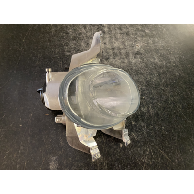 Genuine OE Peugeot 206 Fog Lamp LEFT - 6204.T1