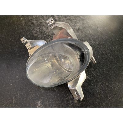 Genuine OE Peugeot 206 Fog Lamp LEFT - 6204.T1