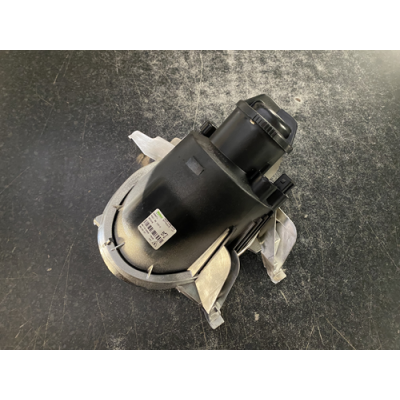 Genuine OE Peugeot 206 Fog Lamp LEFT - 6204.T1