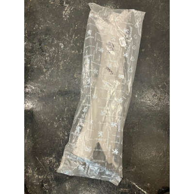 Genuine OE Peugeot 206 Interior A pillar trim covers (PAIR) - 8329.X8