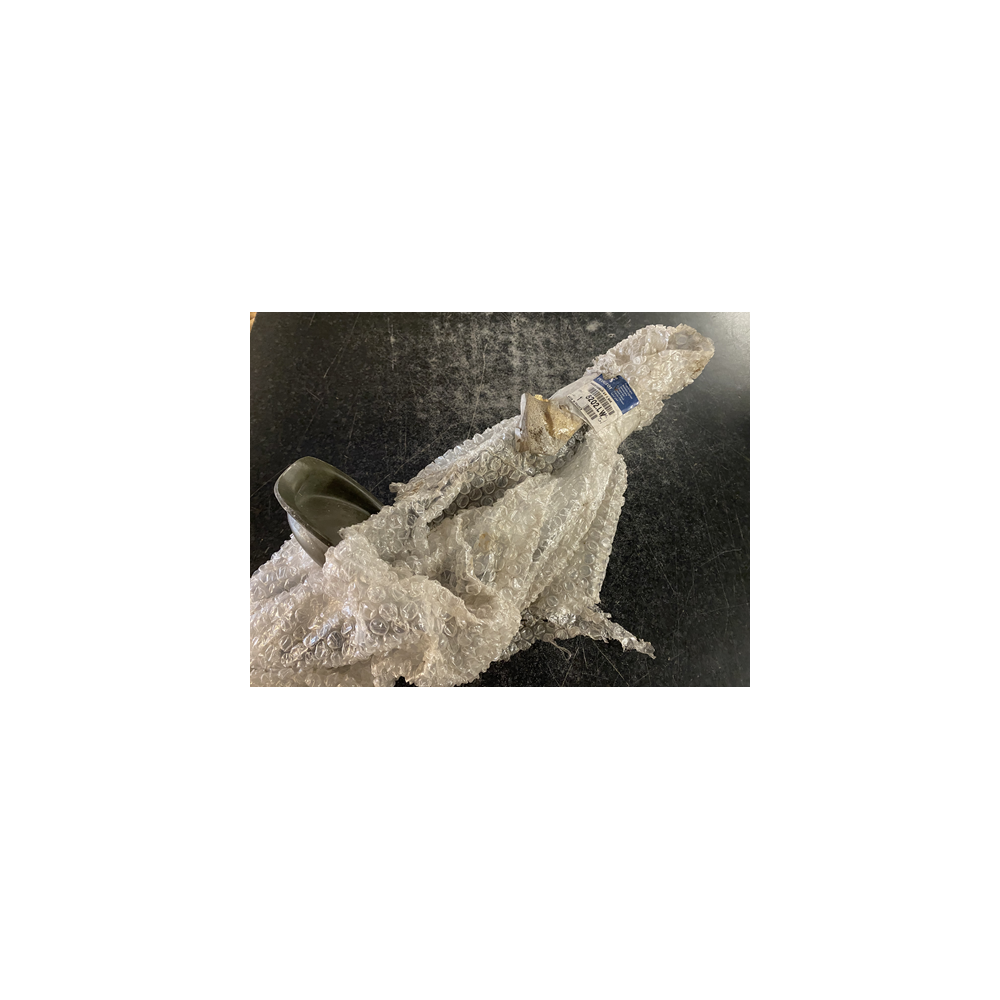 Genuine OE Peugeot 206 OEM Front Suspension Damper RIGHT - 5202.LW