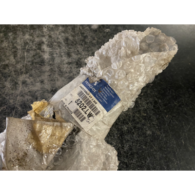 Genuine OE Peugeot 206 OEM Front Suspension Damper RIGHT - 5202.LW