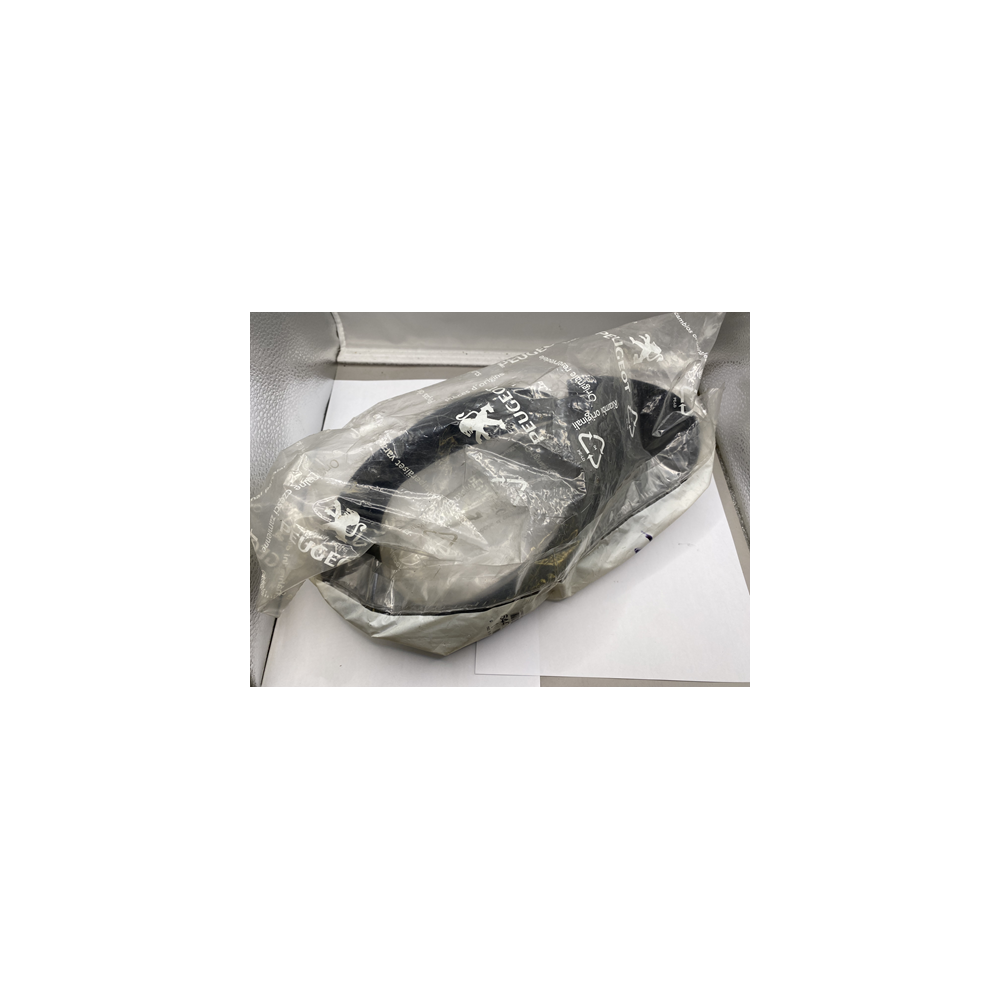 Genuine OE Peugeot 206 Heater Air Channel - 6447.AY