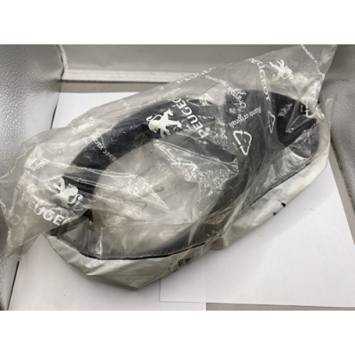 Genuine OE Peugeot 206 Heater Air Channel - 6447.AY