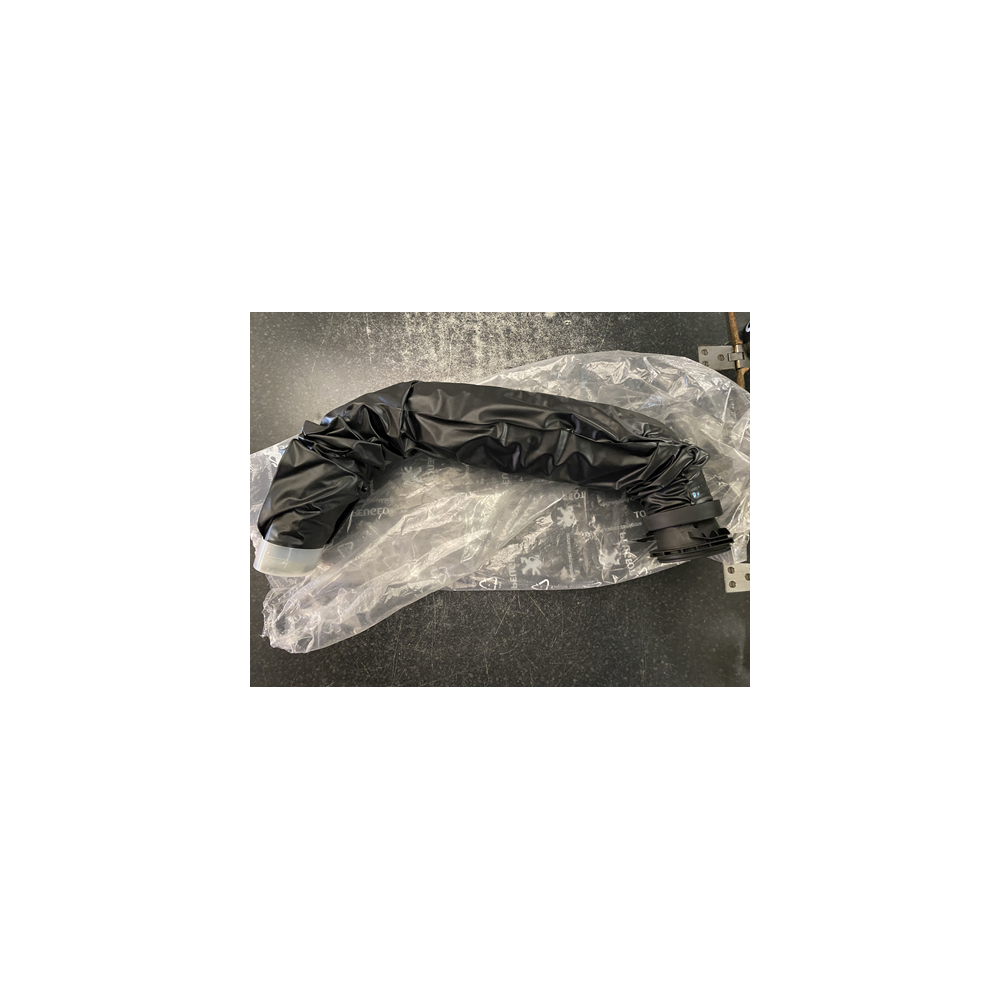 Genuine OE Peugeot 206 TU1JP Intake Filter Air Hose - 1440.16