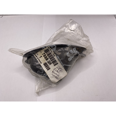 Genuine OE Peugeot 206 Rear Floor Console Ash Tray - 7588.GR