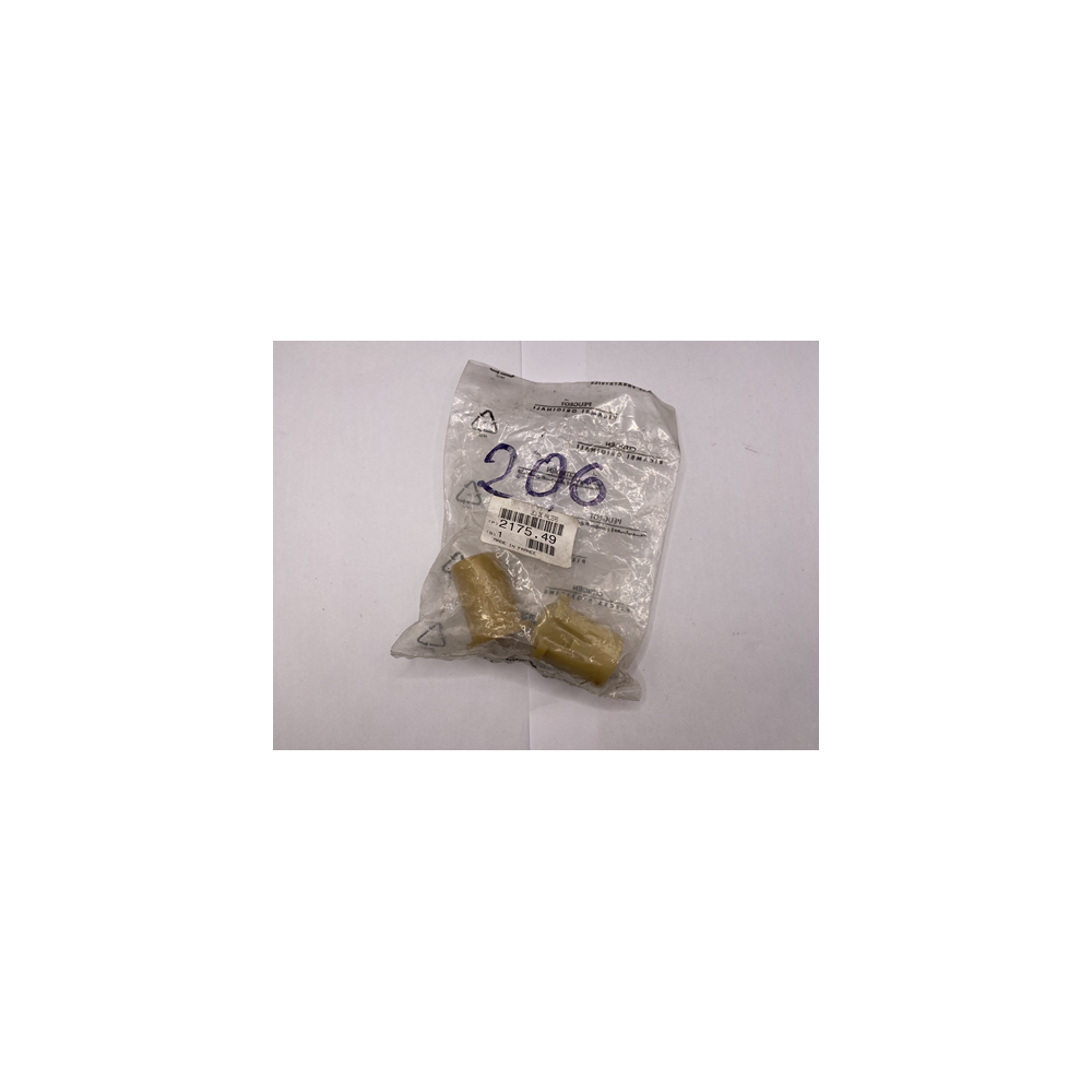 Genuine OE Peugeot 206 406 Declutch Fork Bearing - 2175.49