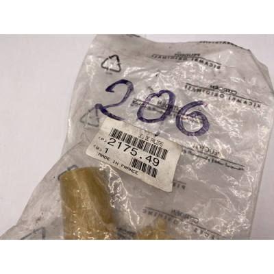 Genuine OE Peugeot 206 406 Declutch Fork Bearing - 2175.49