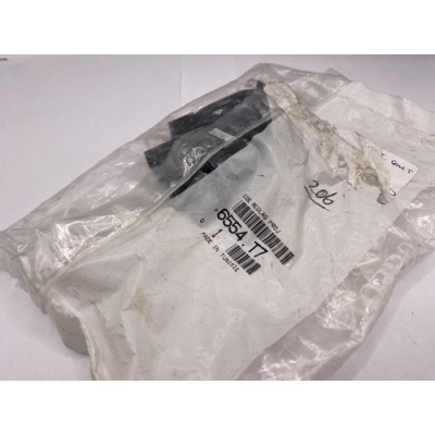 Genuine OE Peugeot 206 Headlamp Adjustment Control Unit - 6554.T7