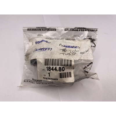 Genuine OE Peugeot 206 Engine Vibration Shock Absorb TU5JP 90bhp - 1844.80