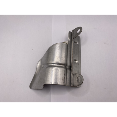 Genuine OE Peugeot 206 Manifold Heat Shield - 1723.HO