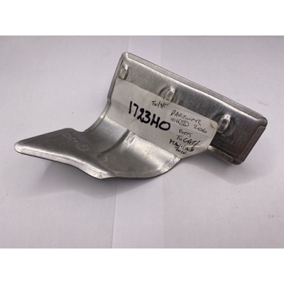 Genuine OE Peugeot 206 Manifold Heat Shield - 1723.HO