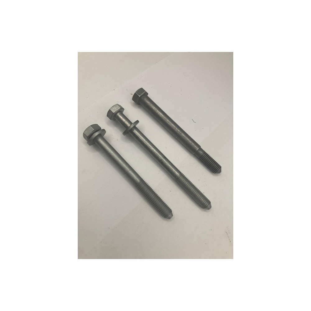 Genuine OE Peugeot 306 GTI-6 / Rallye Oil Pump Securing Bolt Kit