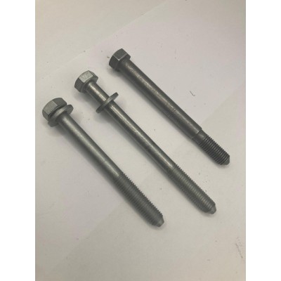 Genuine OE Peugeot 306 GTI-6 / Rallye Oil Pump Securing Bolt Kit