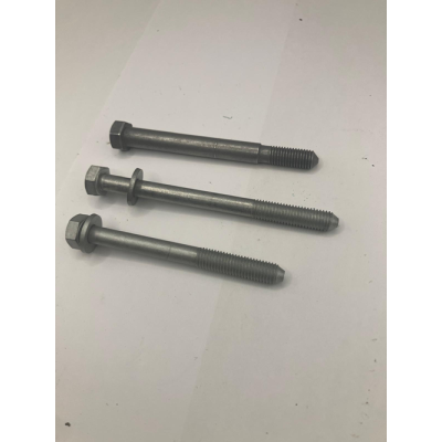 Genuine OE Peugeot 306 GTI-6 / Rallye Oil Pump Securing Bolt Kit