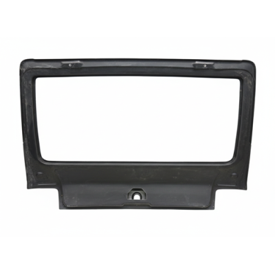 Spoox Peugeot 205 GRP Glassfibre Fibreglass Tailgate