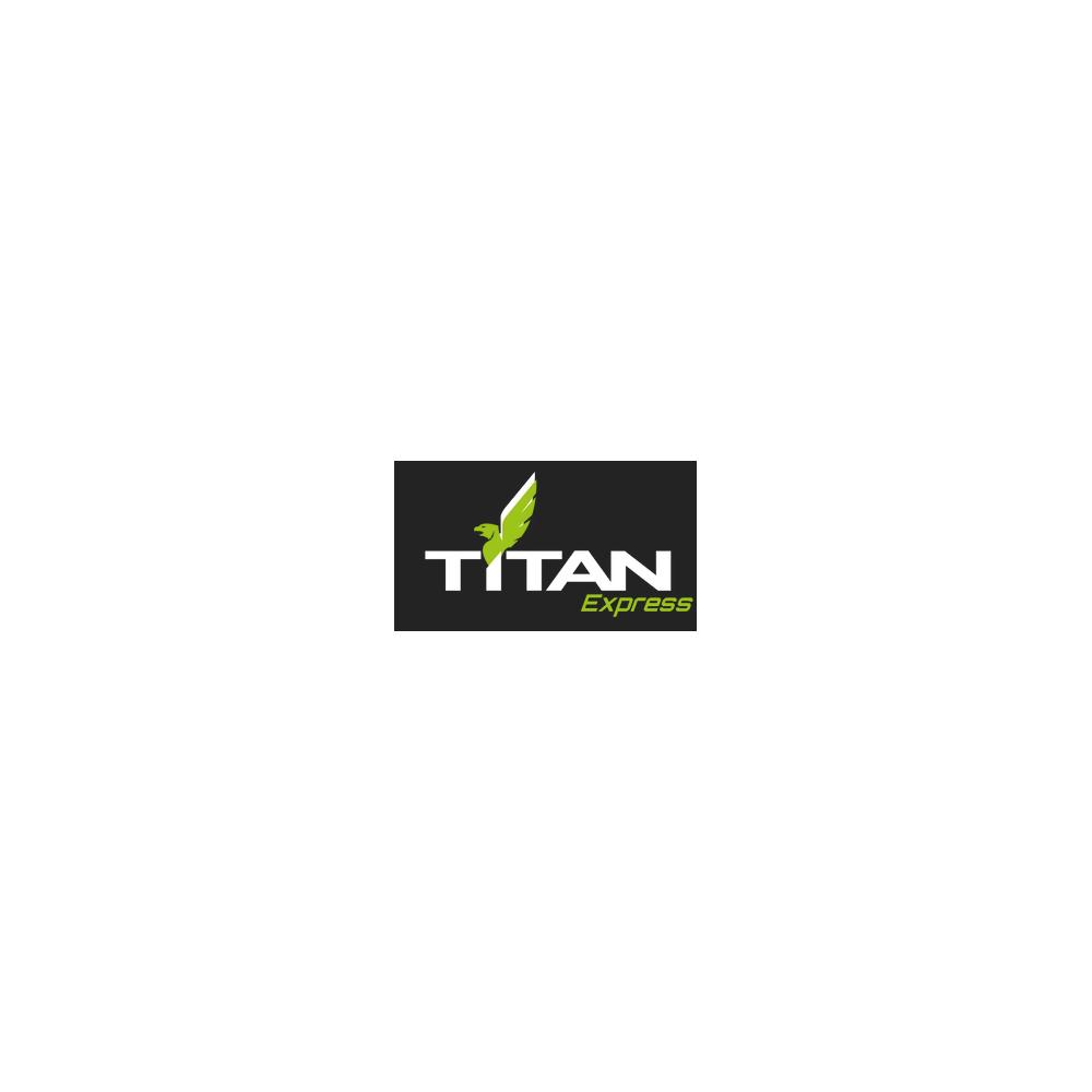 Titan TR2 3 Stage Oil Pump - 30 tooth sprocket