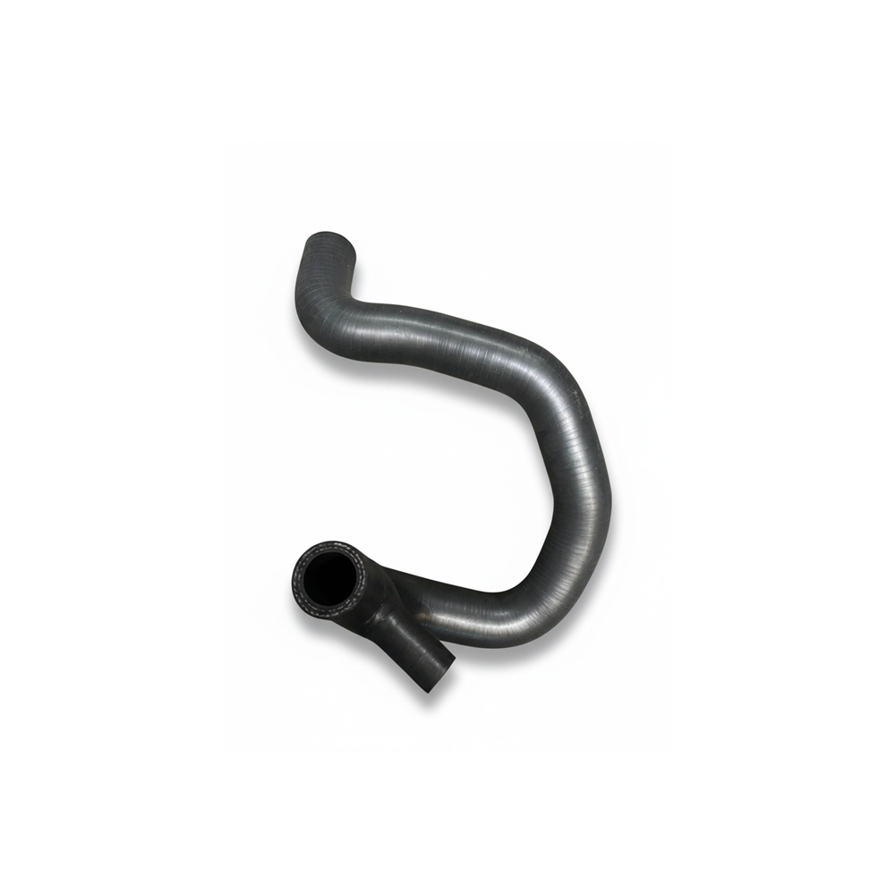 Spoox Peugeot 205 / 309 GTI Silicone Oil Filler Hose - 1180.59