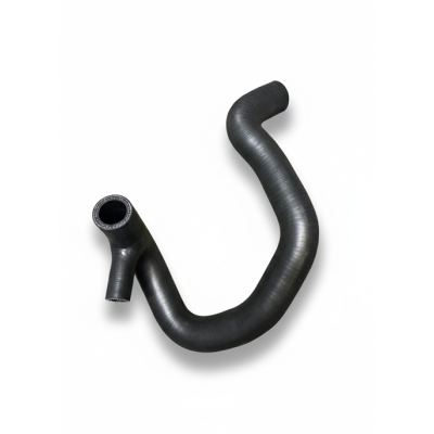 Spoox Peugeot 205 / 309 GTI Silicone Oil Filler Hose - 1180.59