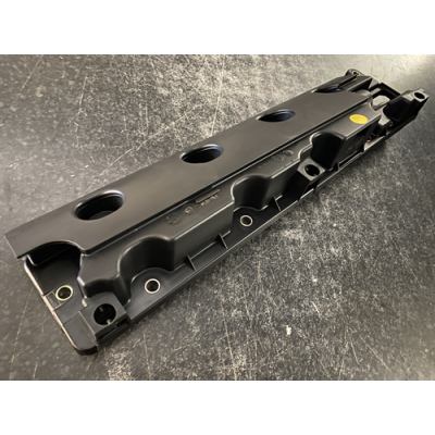 Genuine OE Peugeot 206 GTI Rocker Cover Black - 0248.G9 / 0248.N9