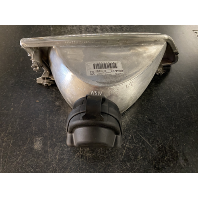 Genuine OE Peugeot 106 S1 / Series 1 VALEO Headlamp Clear Left - 6204.C3