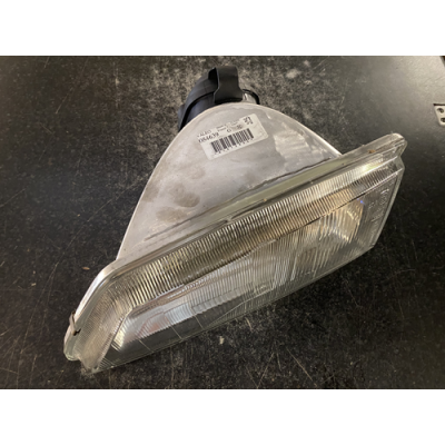 Genuine OE Peugeot 106 S1 / Series 1 VALEO Headlamp Clear Left - 6204.C3
