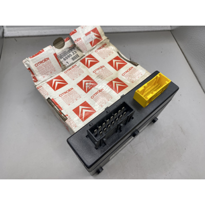 Genuine OE Citroen Xsara Alarm Control Unit - 6580.23