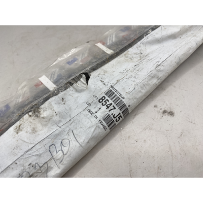 Genuine OE Peugeot 206 2DR Rear Panel Trim Piece - 8547.J5