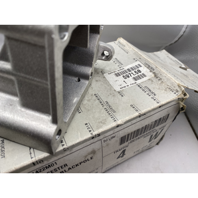 Genuine OE Peugeot 106 Ignition Coil Bracket - 5971.50