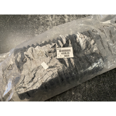 Genuine OE Peugeot Boxer Steering Rack Boot Kit (PAIR) - 4006.22