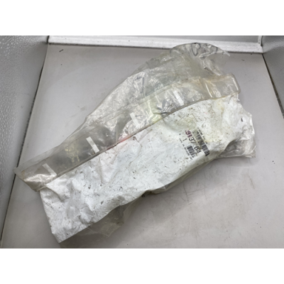 Genuine OE Peugeot 806 Rear Door Lock Left - 9137.64