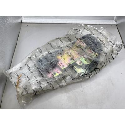 Genuine OE Peugeot 806 Rear Door Lock Left - 9137.64