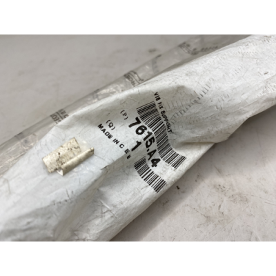 Genuine OE Peugeot Partner Spare Wheel Bolt LONG 223mm - 7615.A4