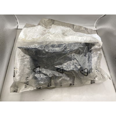 Genuine OE Peugeot 806 Air Filter Bracket Black - 6447.H2