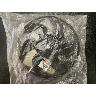 Genuine OE Peugeot 106 Restyling Engine Cooling Fan Blade - 1254.82