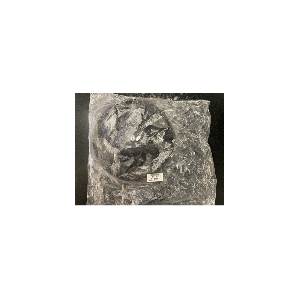 Genuine OE Peugeot 306 Engine Cooling Fan Blade XU10J4RS - 1254.67