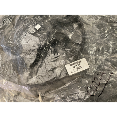 Genuine OE Peugeot 306 Engine Cooling Fan Blade XU10J4RS - 1254.67