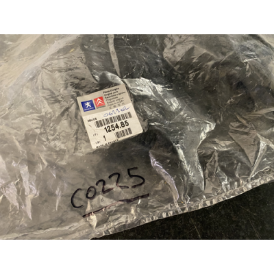 Genuine OE Peugeot 306 Restyling Cooling Fan Blade XU7JP - 1254.85