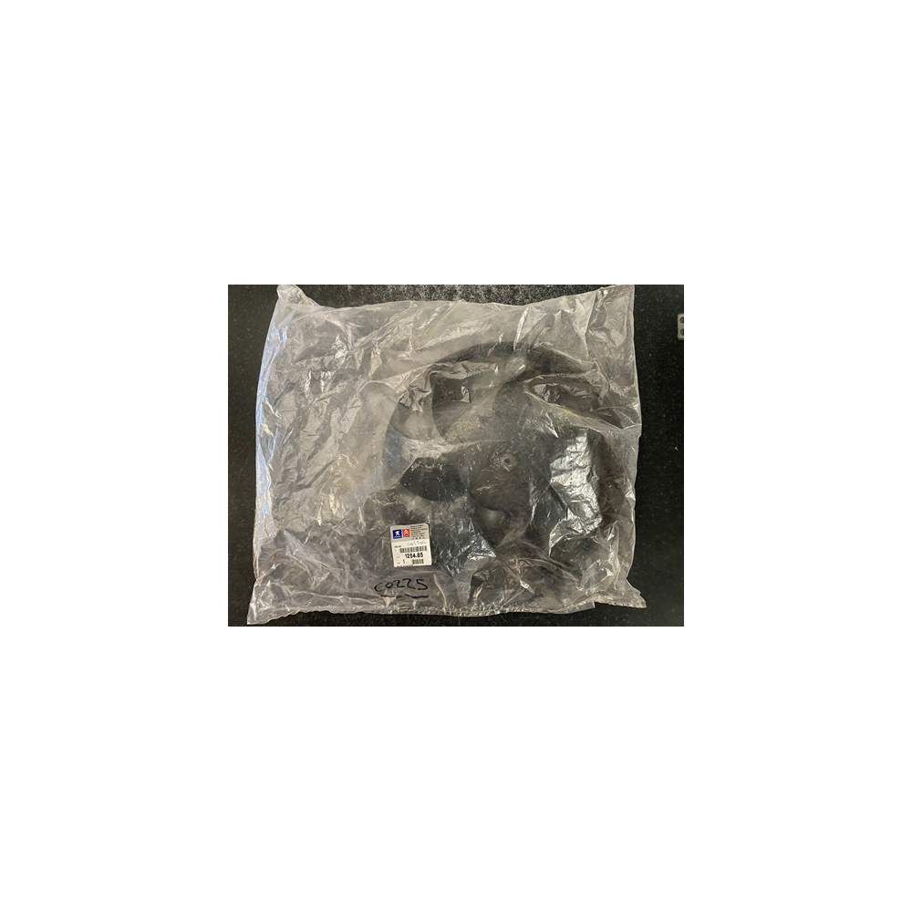 Genuine OE Peugeot 306 Restyling Cooling Fan Blade XU7JP - 1254.85