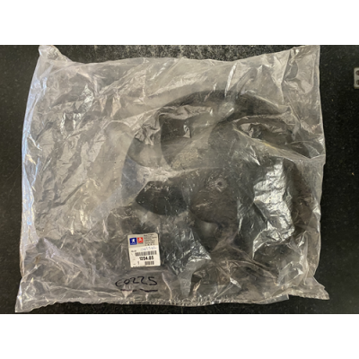 Genuine OE Peugeot 306 Restyling Cooling Fan Blade XU7JP - 1254.85