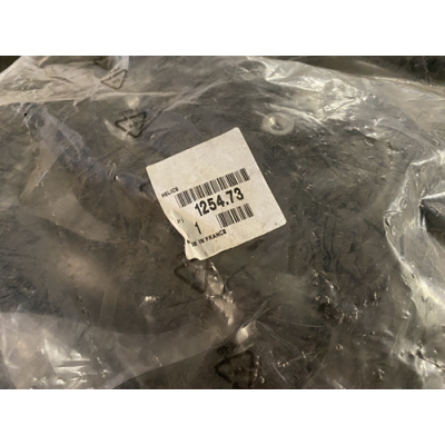 Genuine OE Peugeot 306 Restyling DIESEL Cooling Fan Blade - 1254.73