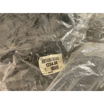 Genuine OE Peugeot 306 Restyling WITHOUT AC Cooling Fan Blade - 1254.90