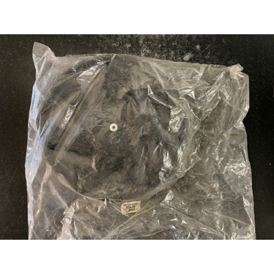 Genuine OE Peugeot 306 Restyling WITHOUT AC Cooling Fan Blade - 1254.90