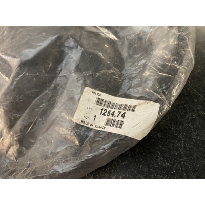 Genuine OE Peugeot 306 Restyling DIESEL WITHOUT AC Cooling Fan Blade - 1254.74