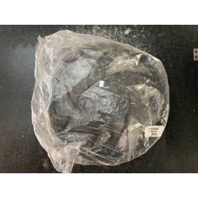 Genuine OE Peugeot 306 Restyling DIESEL WITHOUT AC Cooling Fan Blade - 1254.74