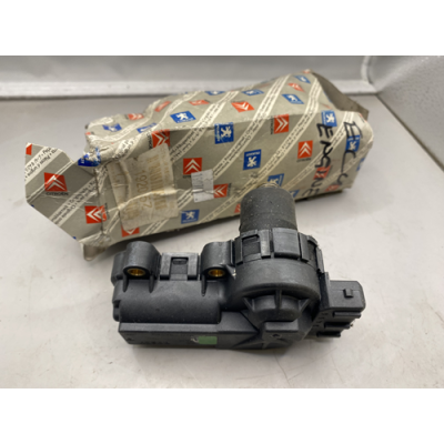Genuine OE Peugeot 106 Restyling Idle Regulation Motor - 1920.5Z
