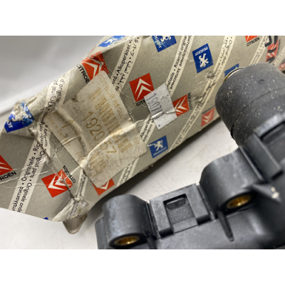 Genuine OE Peugeot 106 Restyling Idle Regulation Motor - 1920.5Z