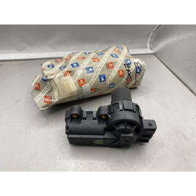 Genuine OE Peugeot 106 Restyling Idle Regulation Motor - 1920.5Z