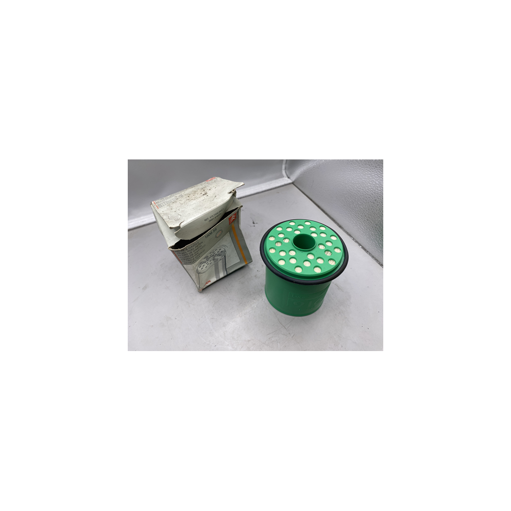 Genuine OE Peugeot Citroen Diesel Fuel Filter LUCAS - 1906.55